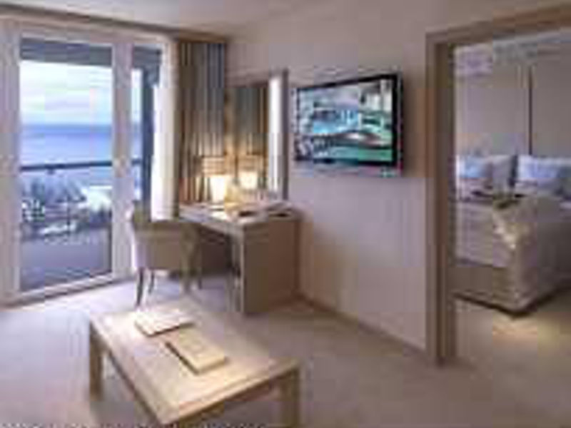 The View - Novi Spa Hotels & Resort