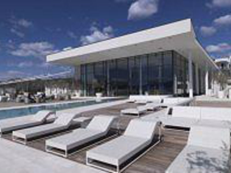 The View - Novi Spa Hotels & Resort