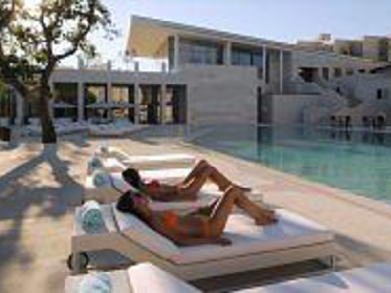 The View - Novi Spa Hotels & Resort