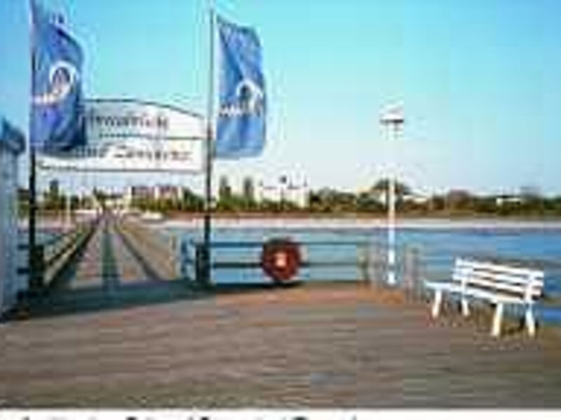 Hotel Usedom Palace