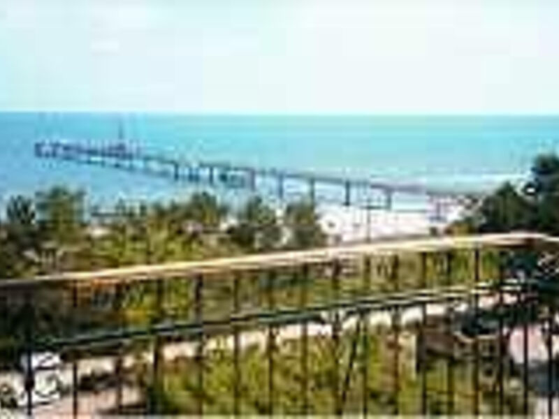 Hotel Usedom Palace