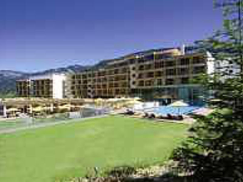 Kempinski Hotel Das Tirol