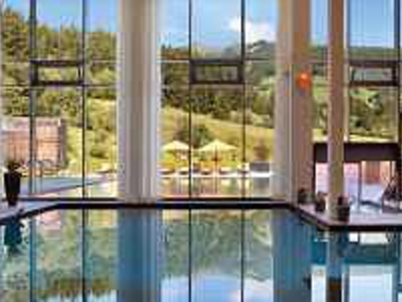 Kempinski Hotel Das Tirol