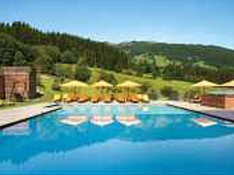Kempinski Hotel Das Tirol