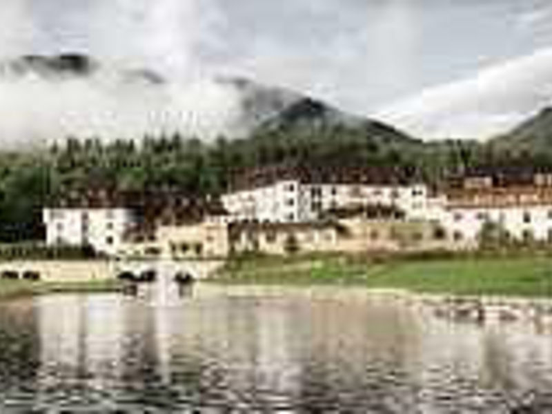 Hotel Grand Spa Resort A-Rosa Kitzbühel