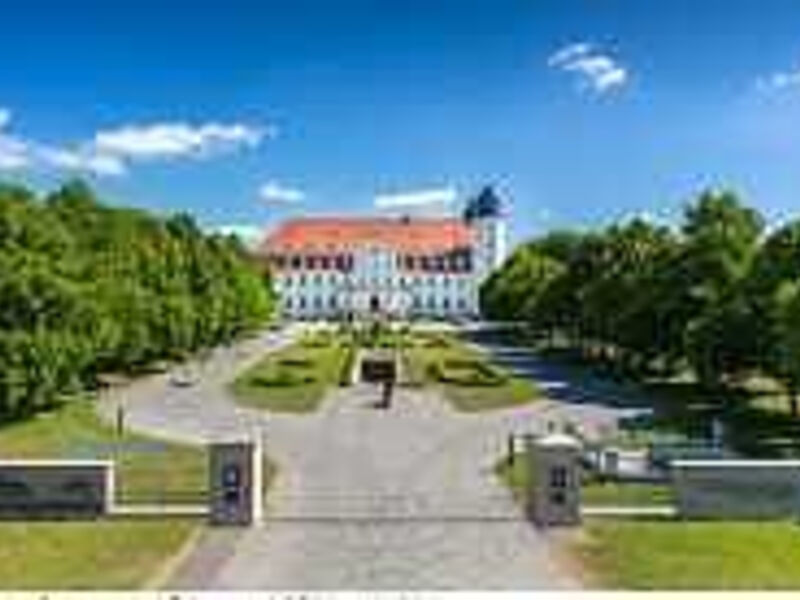 Radisson Blu Resort Schloss Fleesensee