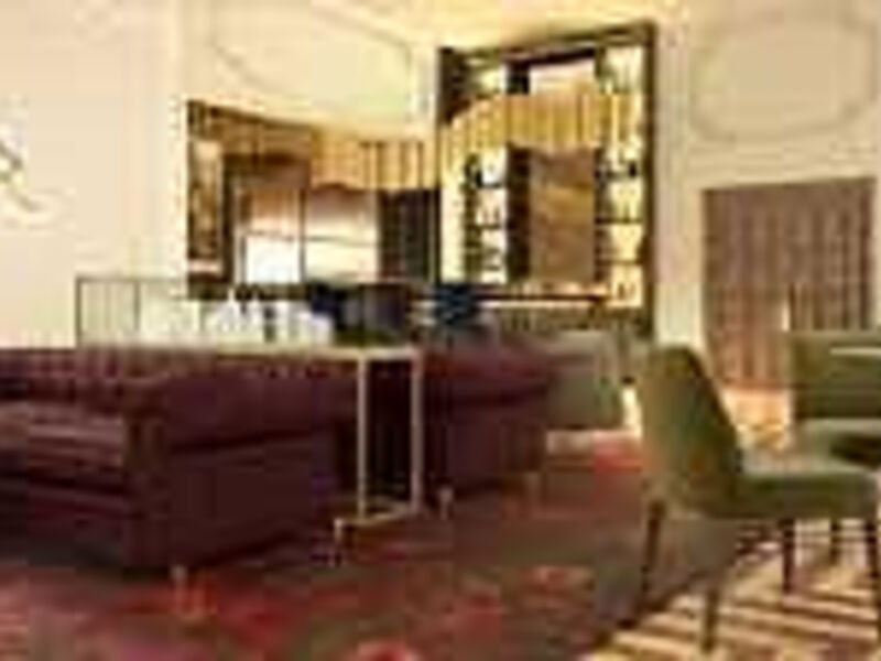 Radisson Blu Resort Schloss Fleesensee