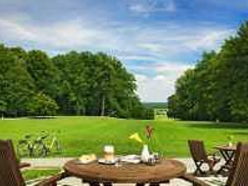 Radisson Blu Resort Schloss Fleesensee