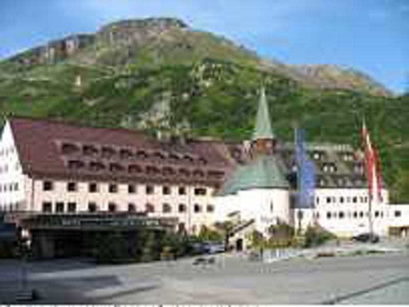 arlberg1800 RESORT