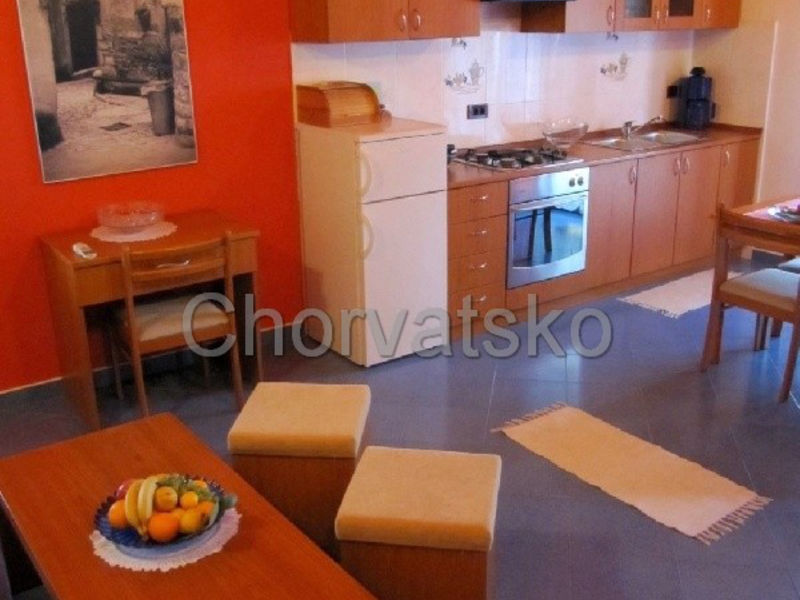 Apartmány Elite