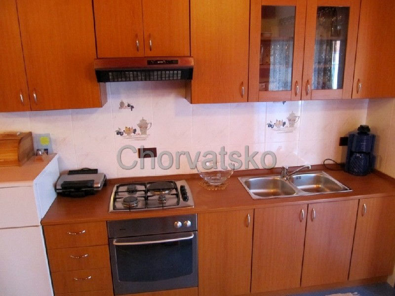 Apartmány Elite