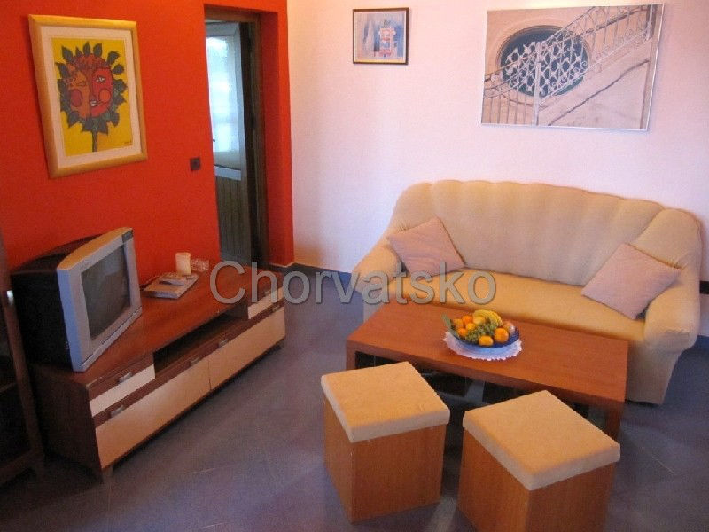 Apartmány Elite