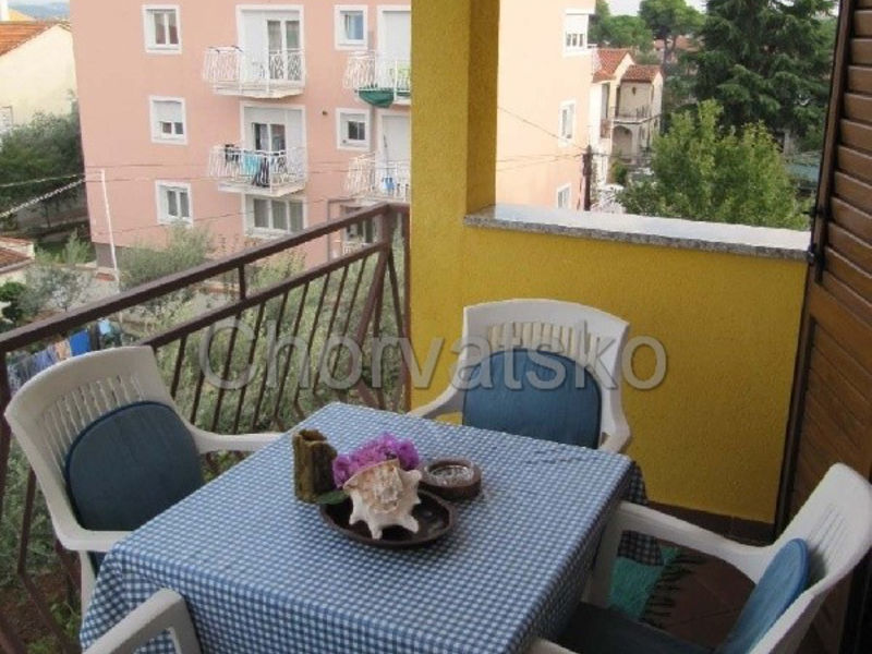 Apartmány Elite