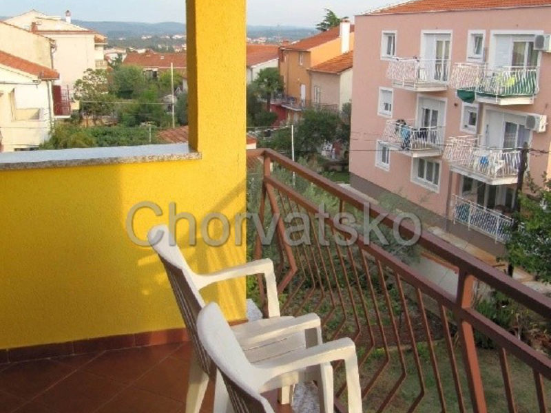 Apartmány Elite