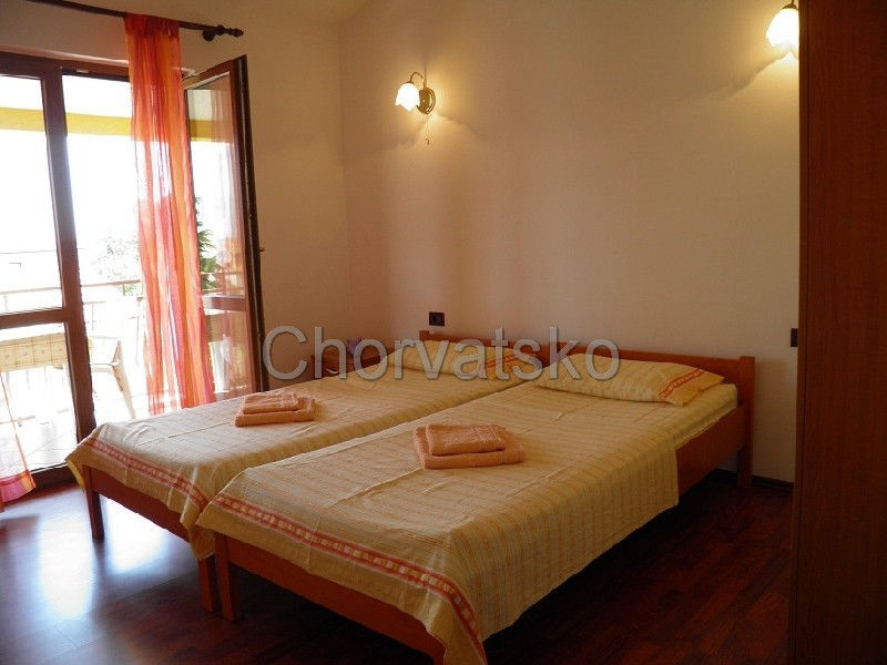 Apartmány Elite