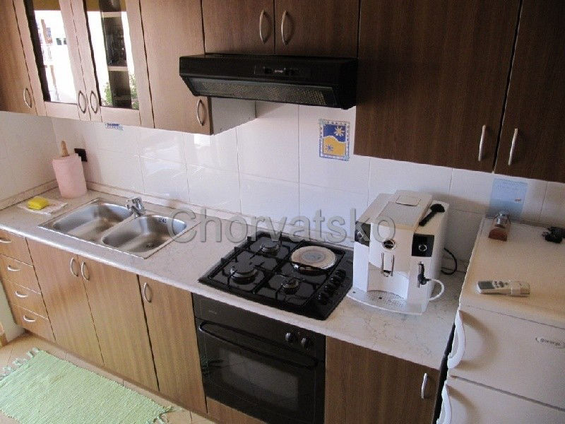 Apartmány Elite