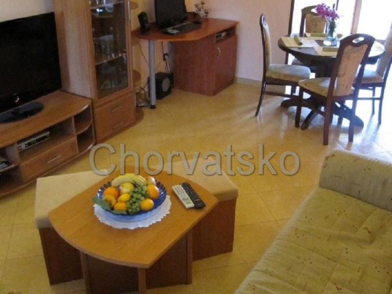 Apartmány Elite