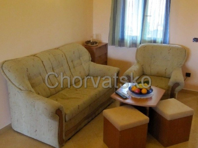 Apartmány Elite