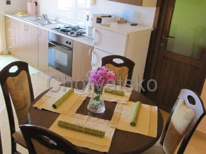 Apartmány Elite