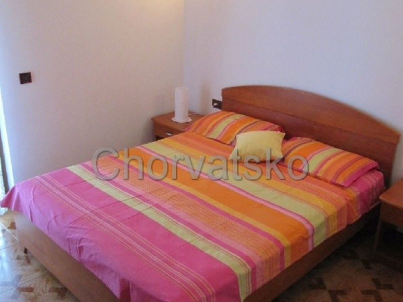 Apartmány Elite