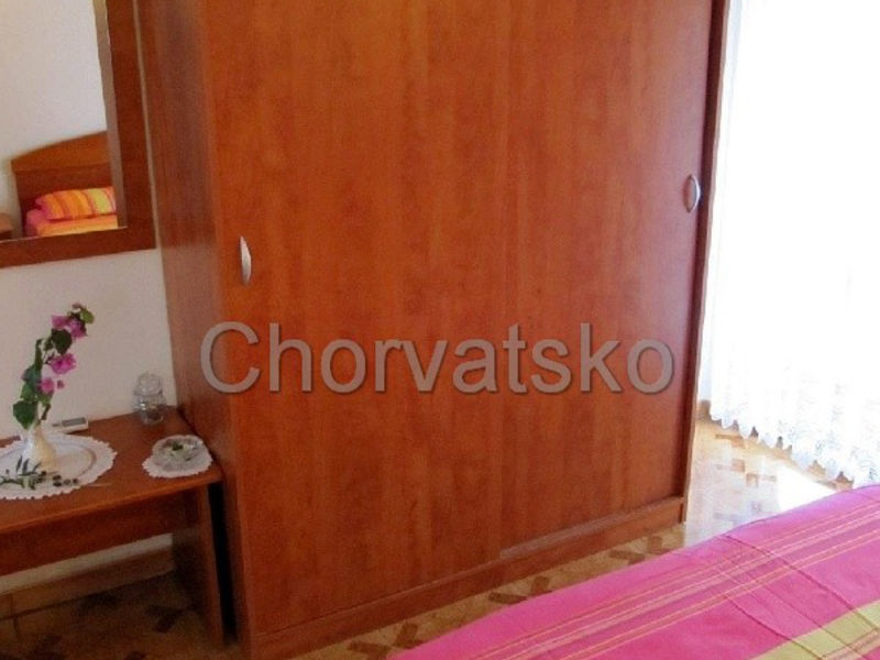 Apartmány Elite
