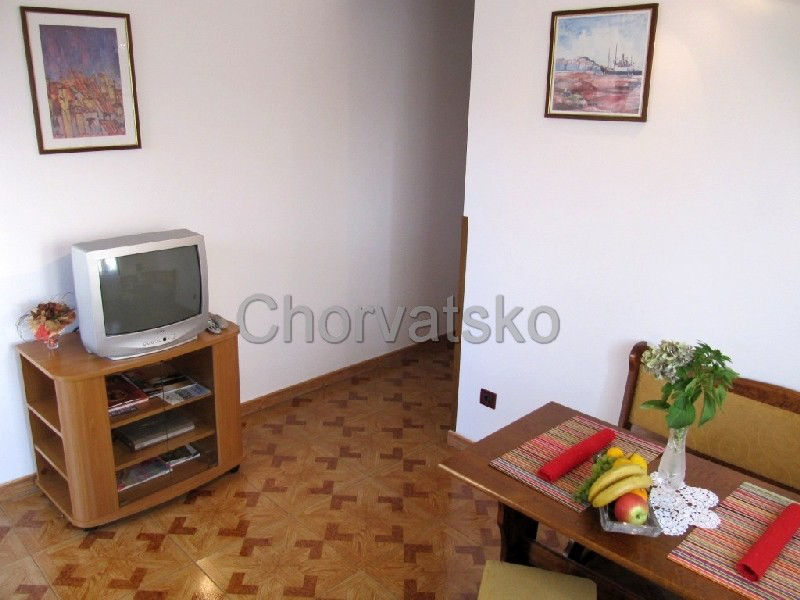 Apartmány Elite