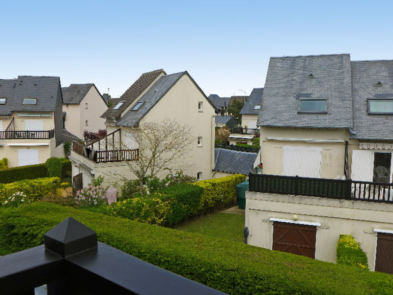 Les Cabourgeaises