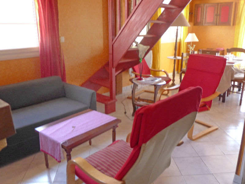 Villa Les Dunes