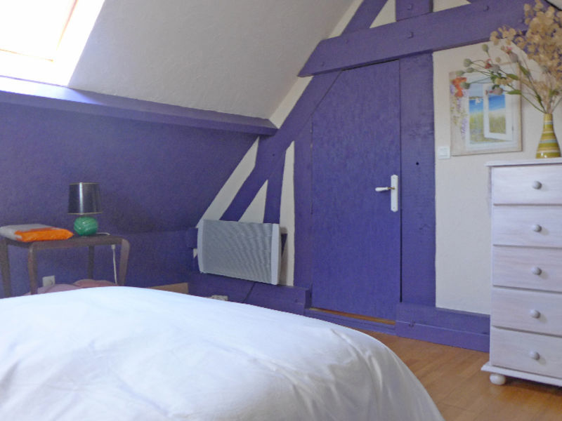 Villa Les Dunes