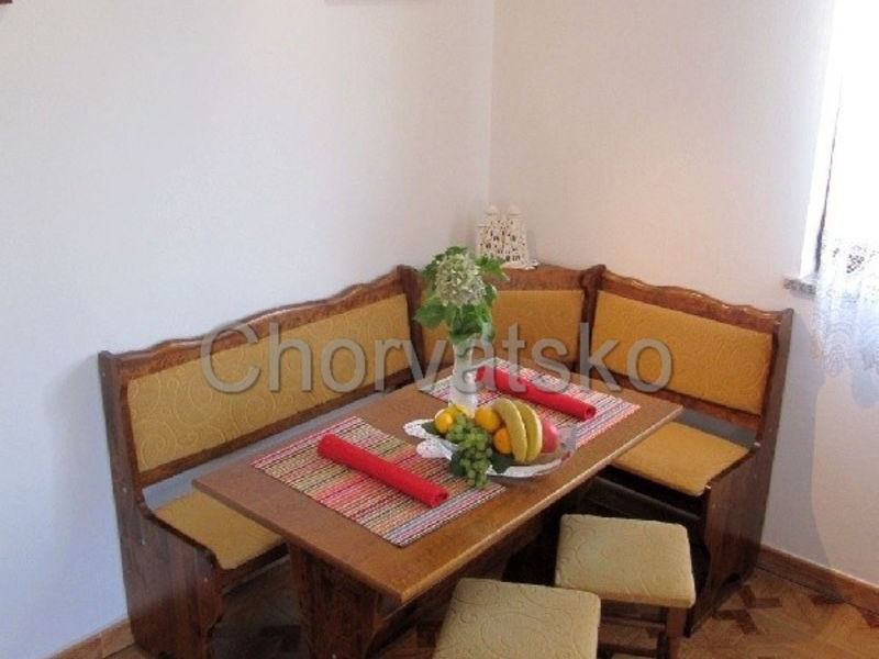 Apartmány Elite