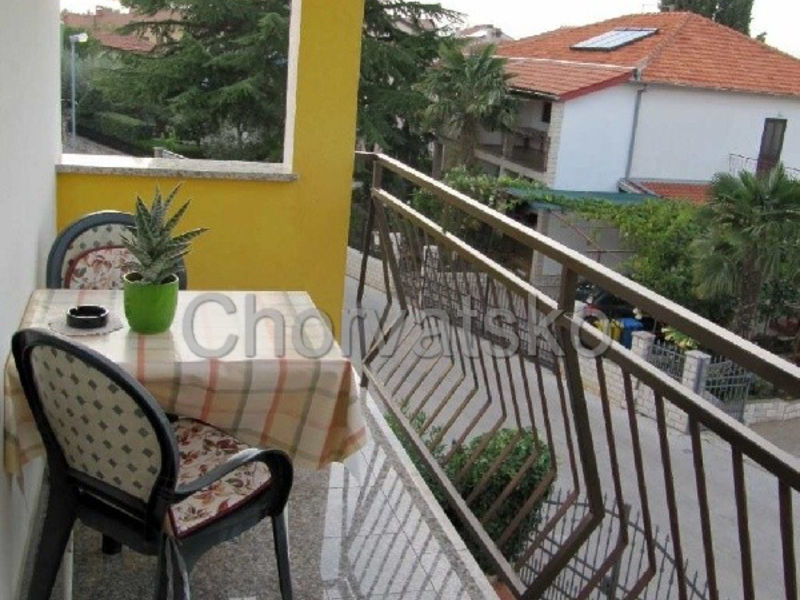 Apartmány Elite