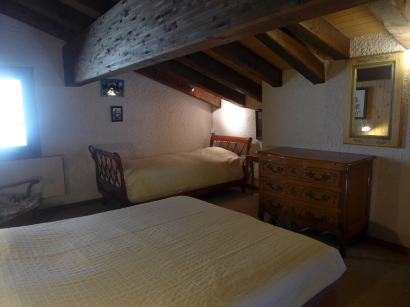 Chalet Merymont