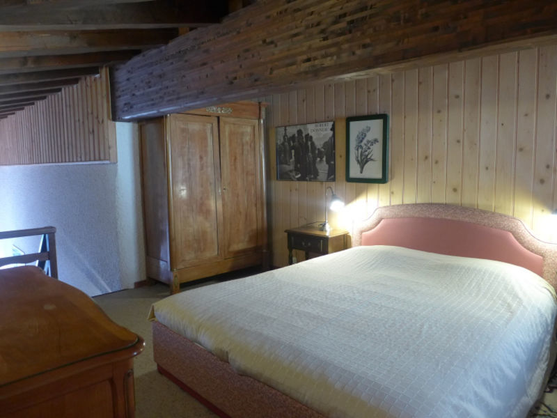 Chalet Merymont