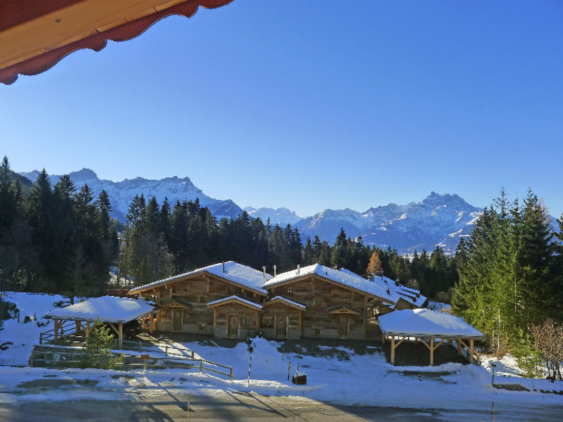 Argentière 3