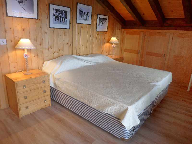 Argentière 3