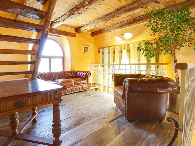 Villa Barin