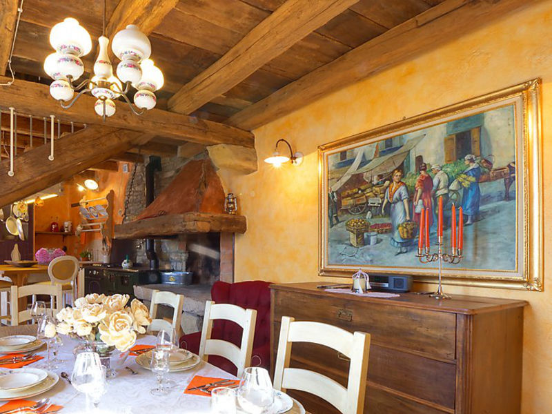 Villa Barin