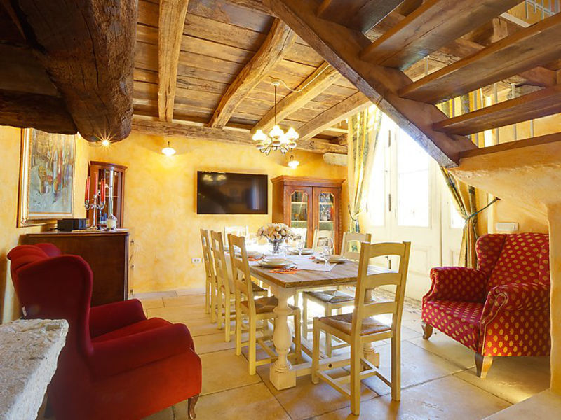Villa Barin
