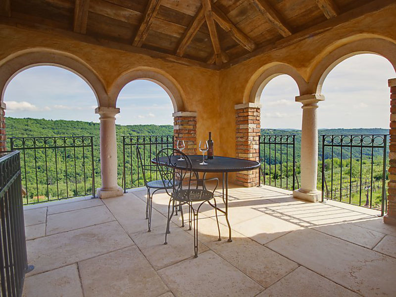 Villa Barin
