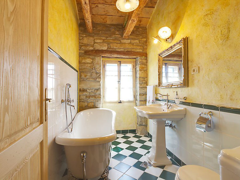Villa Barin