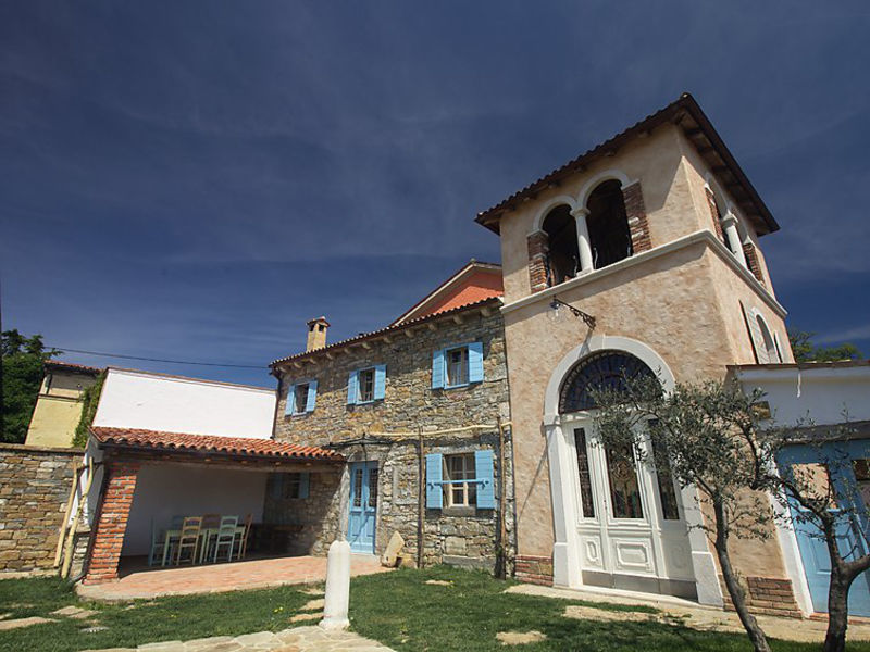 Villa Barin