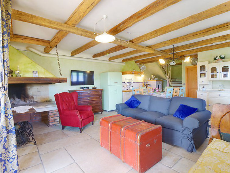 Villa Merlin