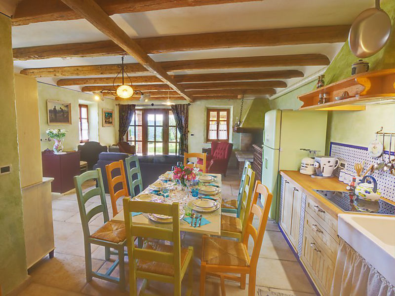 Villa Merlin