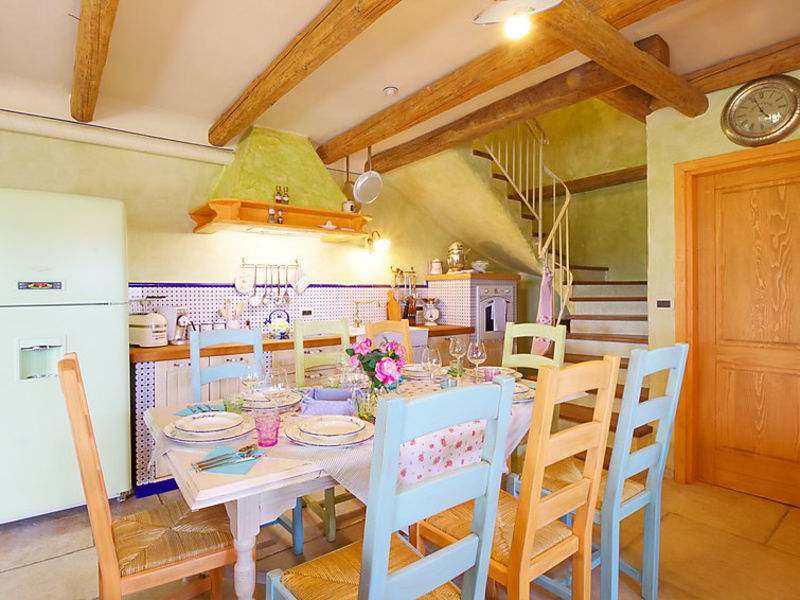 Villa Merlin
