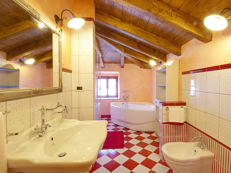 Villa Merlin