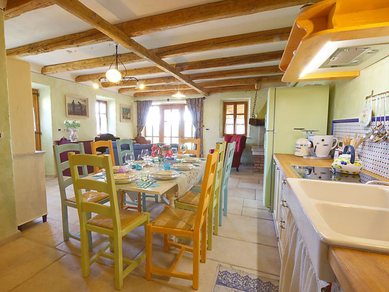 Villa Merlin
