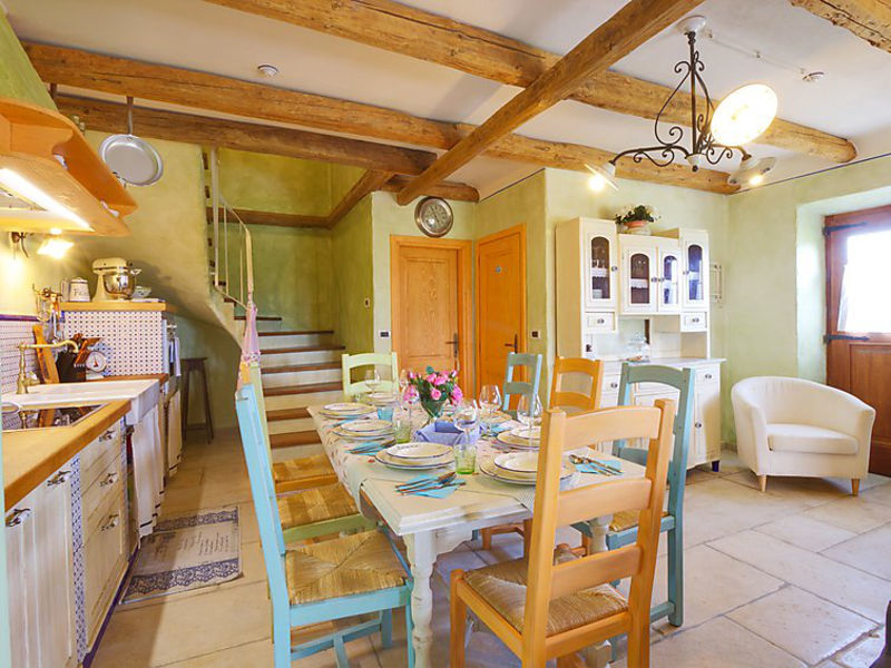 Villa Merlin