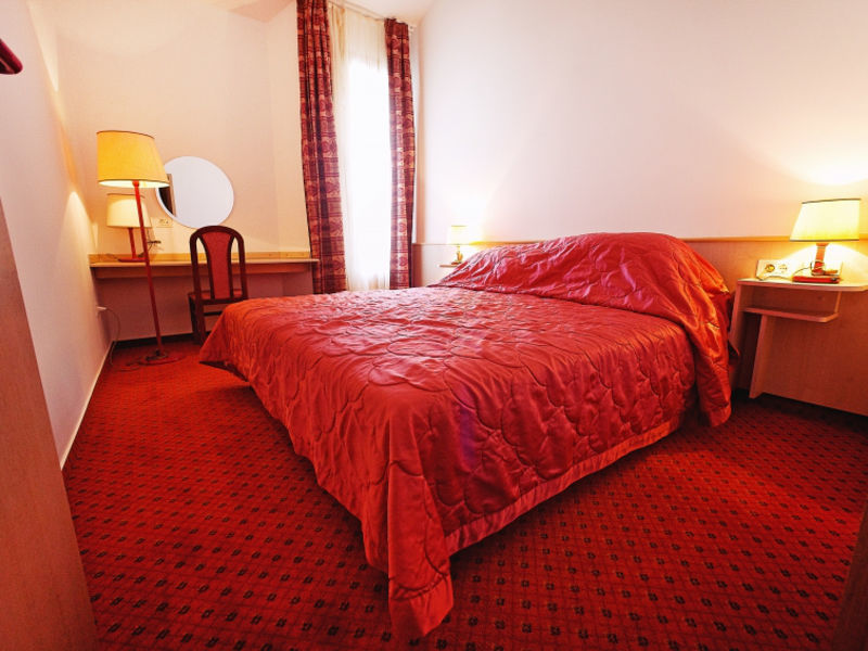 Hotel Vile Park