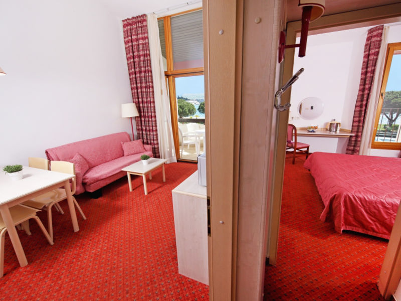 Hotel Vile Park