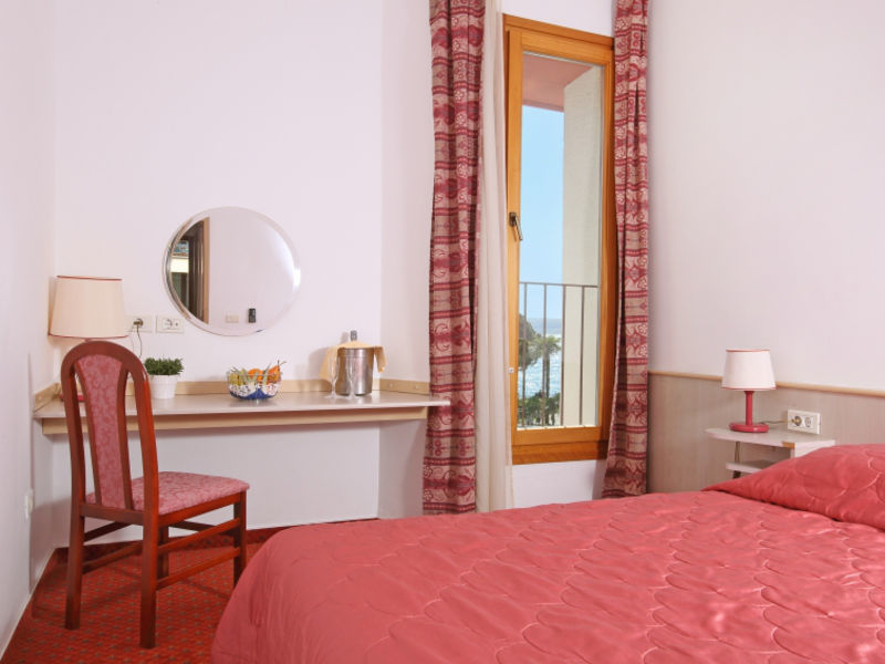 Hotel Vile Park